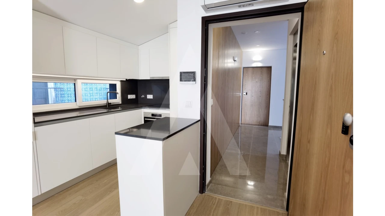 Apartamento T1 para Venda em Glória e Vera Cruz Foto 22