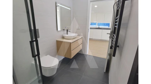 Apartamento T1 para Venda em Glória e Vera Cruz