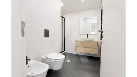 Apartamento T1 para Venda em Glória e Vera Cruz
