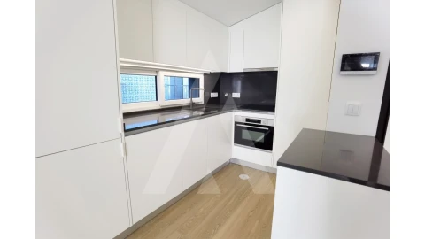 Apartamento T1 para Venda em Glória e Vera Cruz
