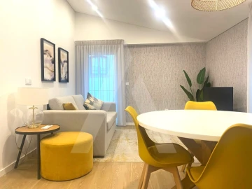 Apartamento T1 para Venda em Glória e Vera Cruz
