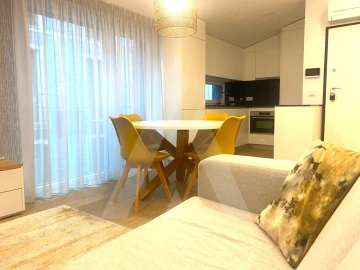 Apartamento T1 para Venda em Glória e Vera Cruz