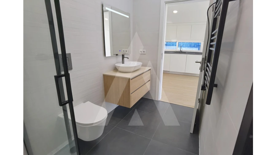 Apartamento T1 para Venda em Glória e Vera Cruz Foto 28