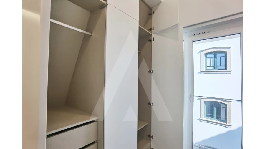 Apartamento T1 para Venda em Glória e Vera Cruz Foto 25