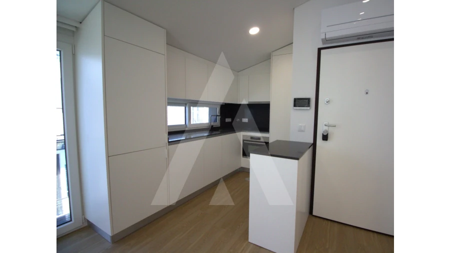 Apartamento T1 para Venda em Glória e Vera Cruz Foto 21