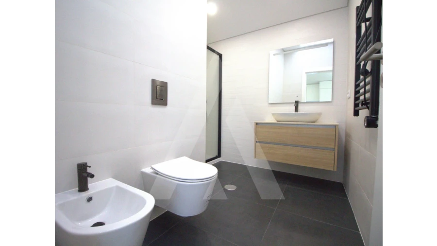 Apartamento T1 para Venda em Glória e Vera Cruz Foto 31