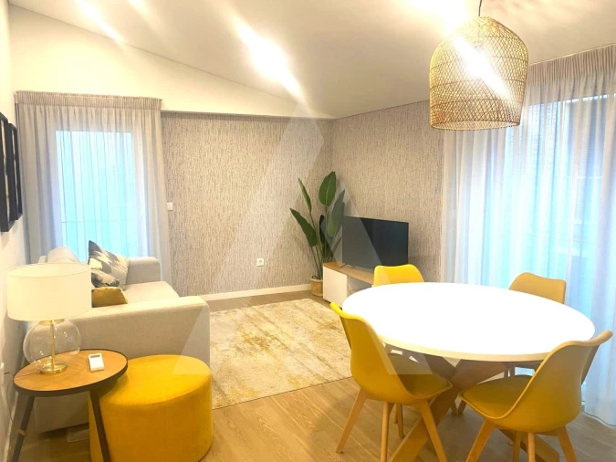 Apartamento T1 para Venda em Glória e Vera Cruz Foto 4