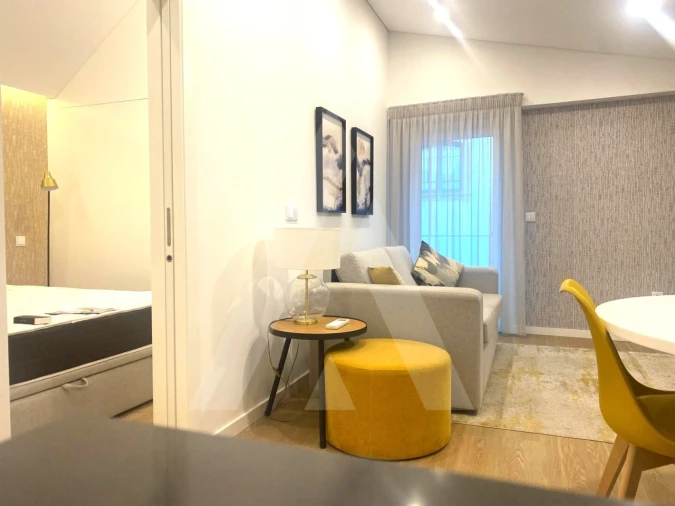 Apartamento T1 para Venda em Glória e Vera Cruz Foto 5