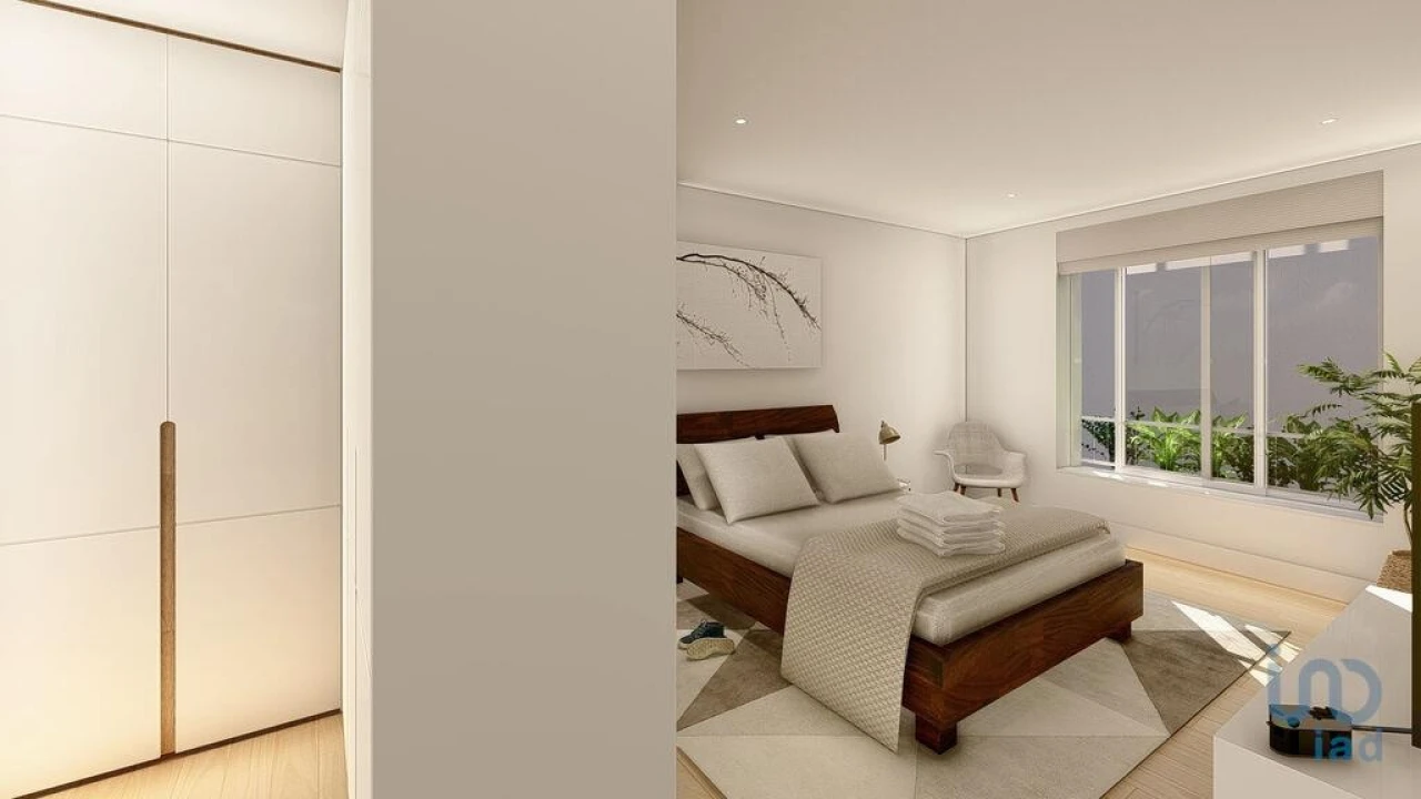 Apartamento T2 para Venda em Montijo e Afonsoeiro Foto 11