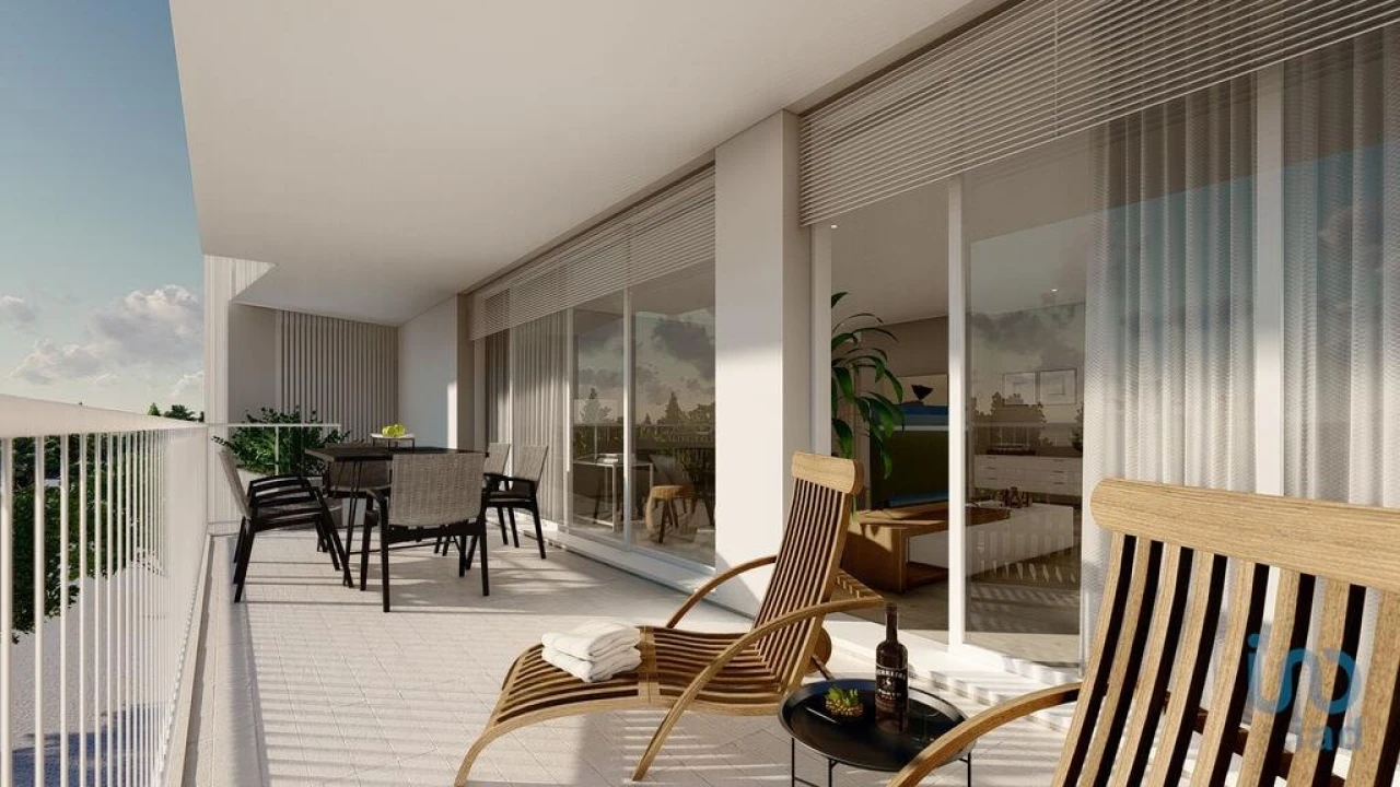 Apartamento T2 para Venda em Montijo e Afonsoeiro Foto 2