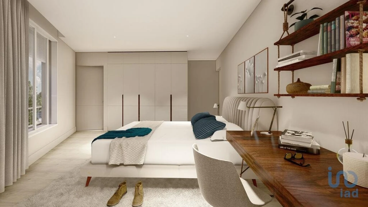 Apartamento T2 para Venda em Montijo e Afonsoeiro Foto 15