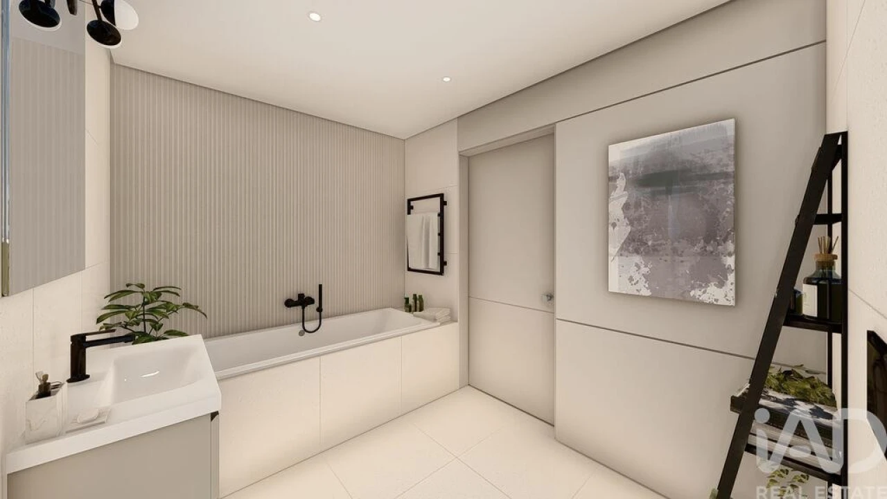 Apartamento T2 para Venda em Montijo e Afonsoeiro Foto 17