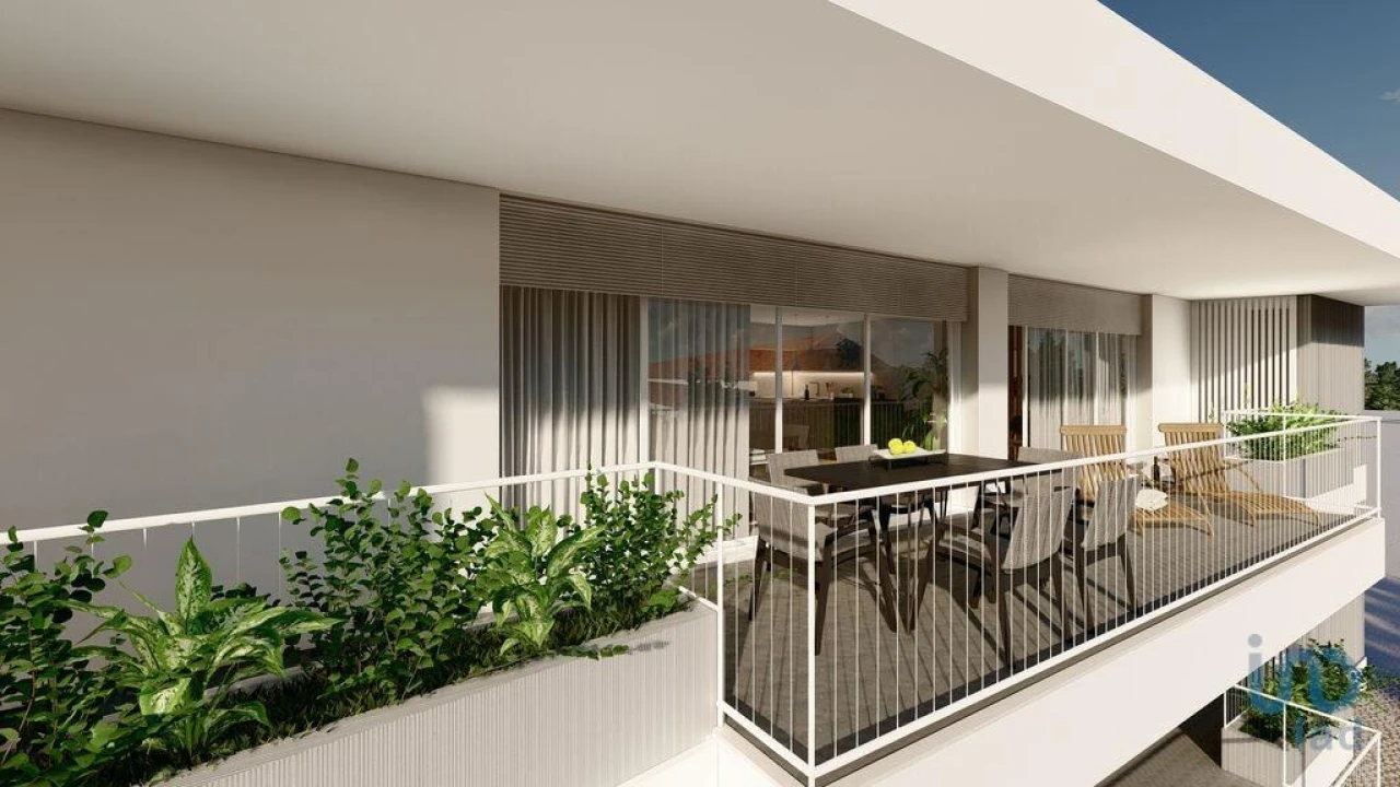 Apartamento T2 para Venda em Montijo e Afonsoeiro Foto 3