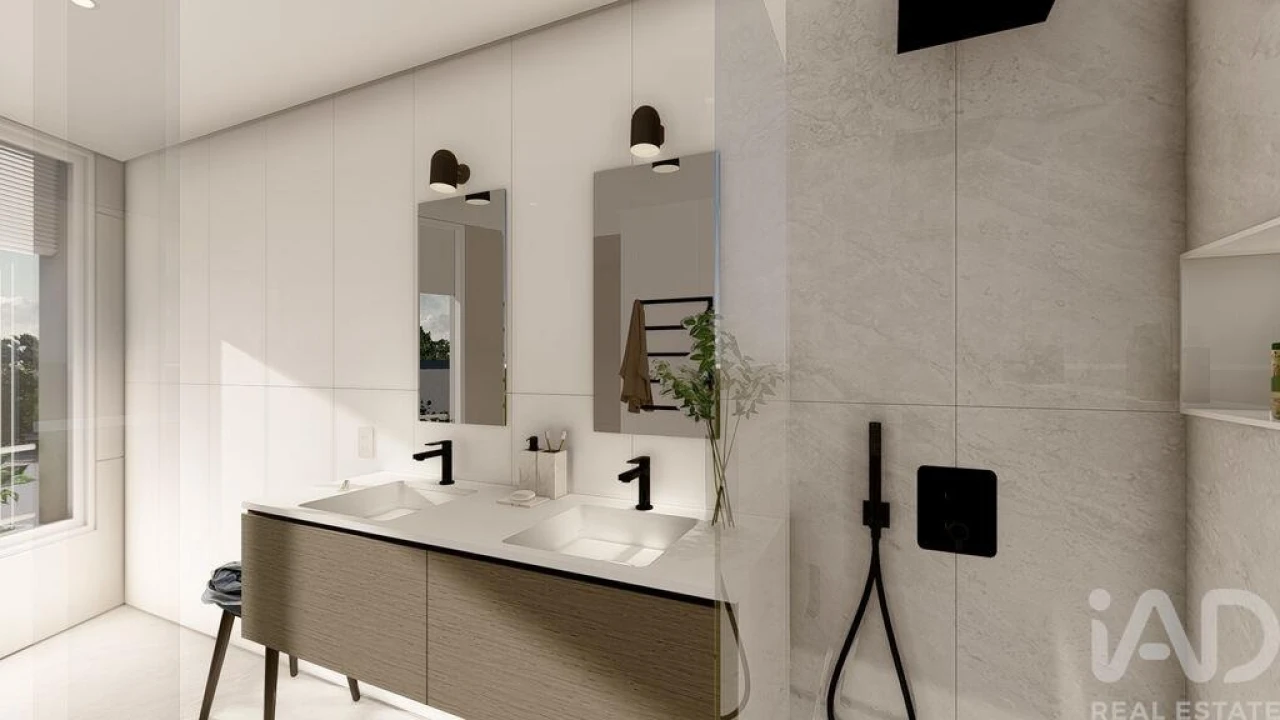 Apartamento T2 para Venda em Montijo e Afonsoeiro Foto 18