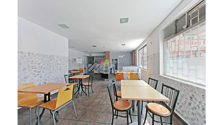 Loja para Venda em Baixa da Banheira e Vale da Amoreira Foto 5