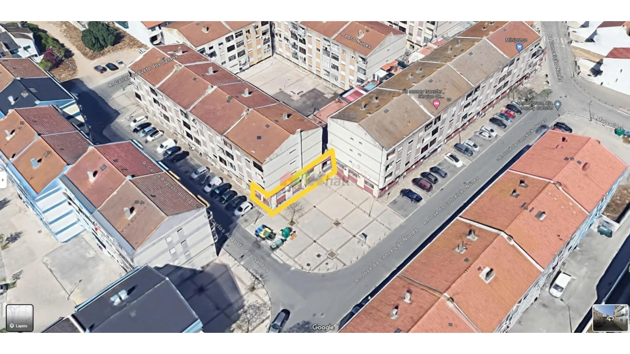 Loja para Venda em Baixa da Banheira e Vale da Amoreira Foto 2