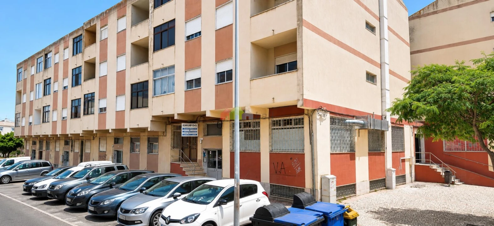 Loja para Venda em Baixa da Banheira e Vale da Amoreira Foto 15