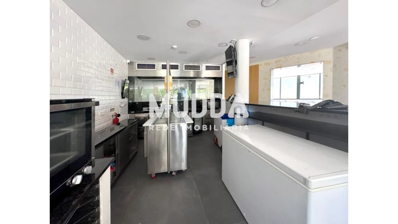 Negócio para Trespasse em São João de Ver Foto 2