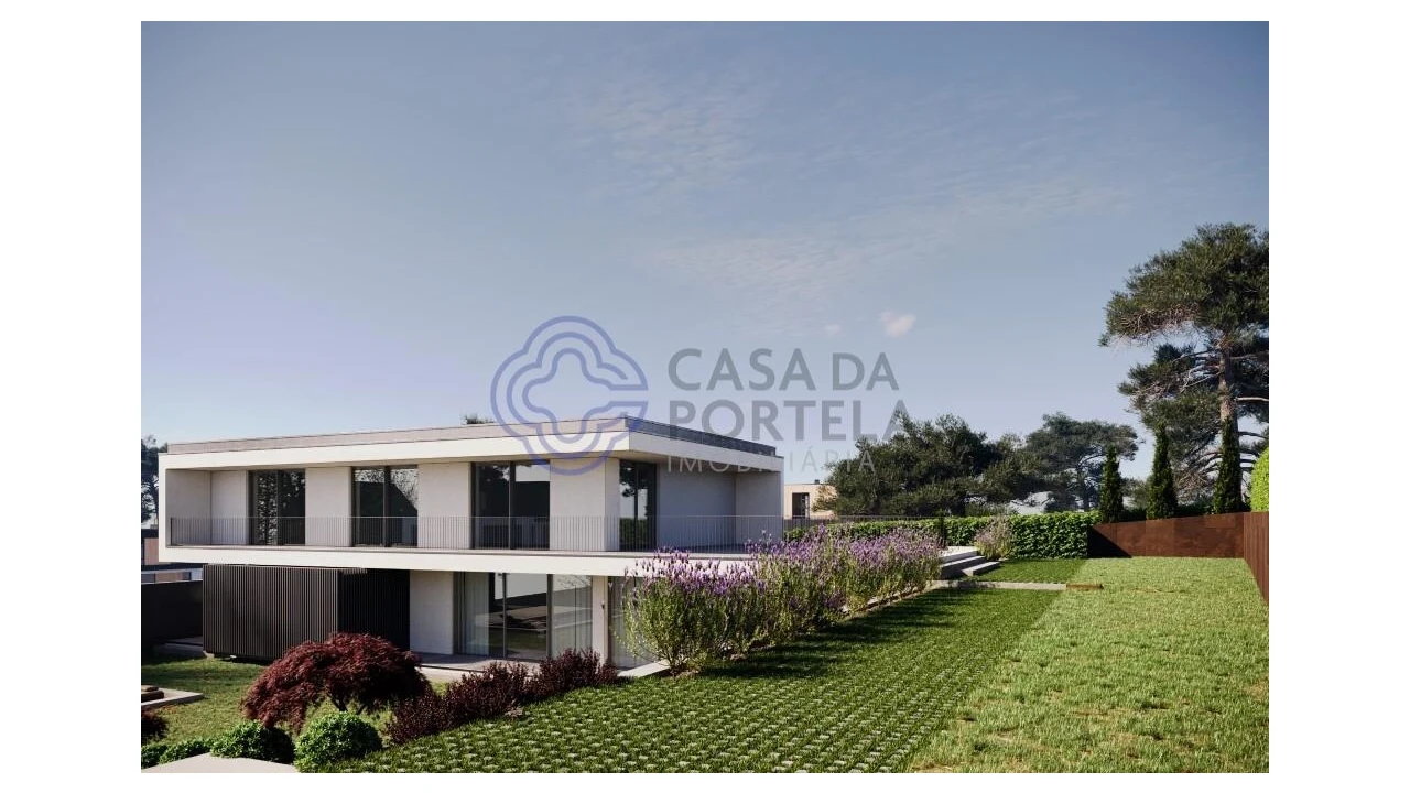 Moradia T4 para Venda em Gulpilhares e Valadares Foto 3