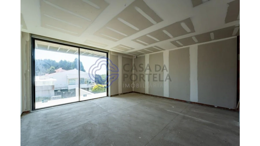Moradia T4 para Venda em Gulpilhares e Valadares Foto 29
