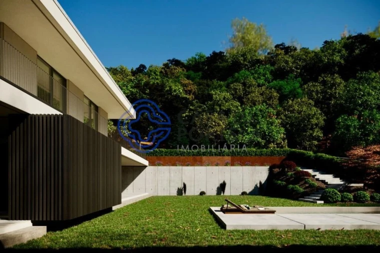 Moradia T4 para Venda em Gulpilhares e Valadares Foto 5