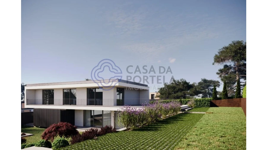 Moradia T4 para Venda em Gulpilhares e Valadares Foto 3