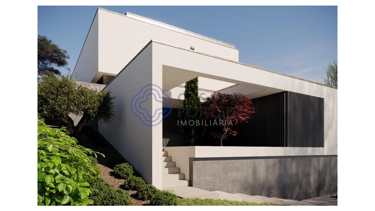 Moradia T4 para Venda em Gulpilhares e Valadares Foto 2
