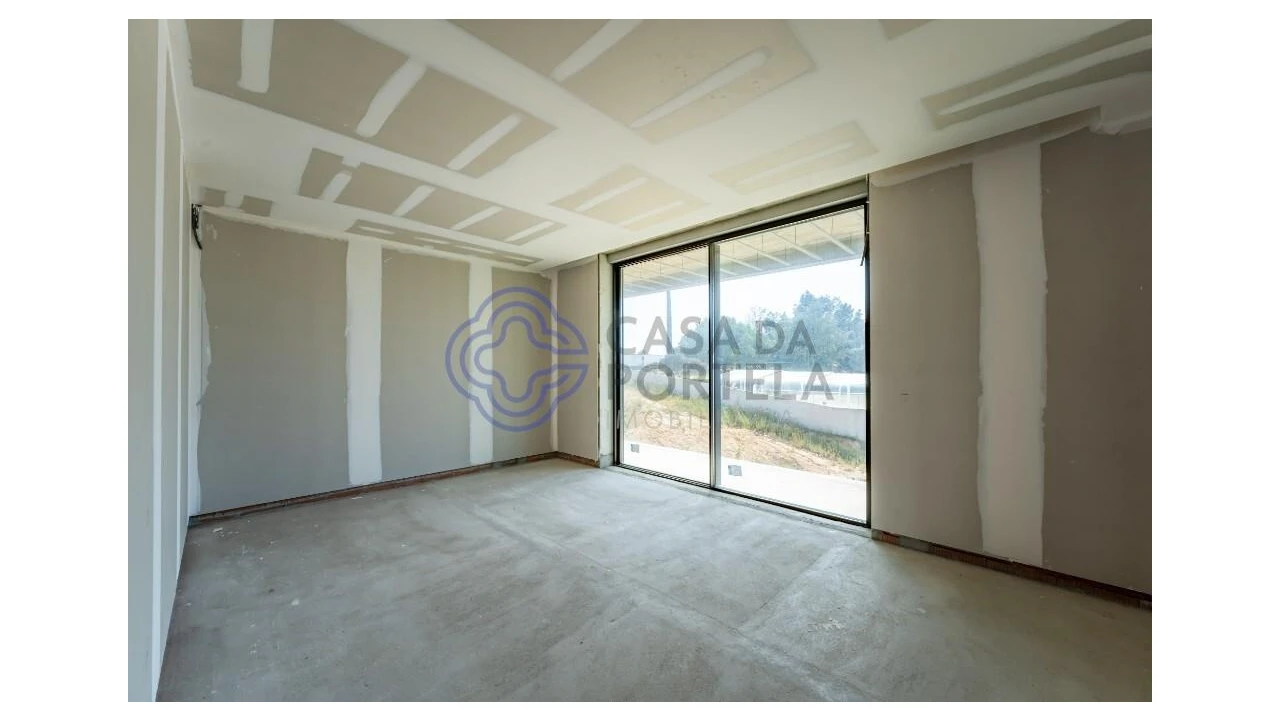 Moradia T4 para Venda em Gulpilhares e Valadares Foto 26