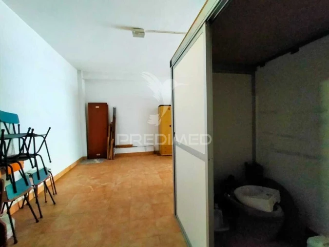 Garagem para Arrendamento em Odivelas Foto 7