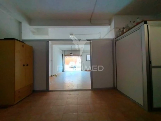 Garagem para Arrendamento em Odivelas Foto 10