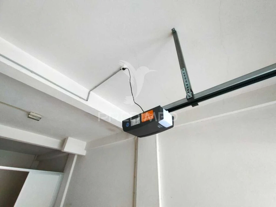 Garagem para Arrendamento em Odivelas Foto 6