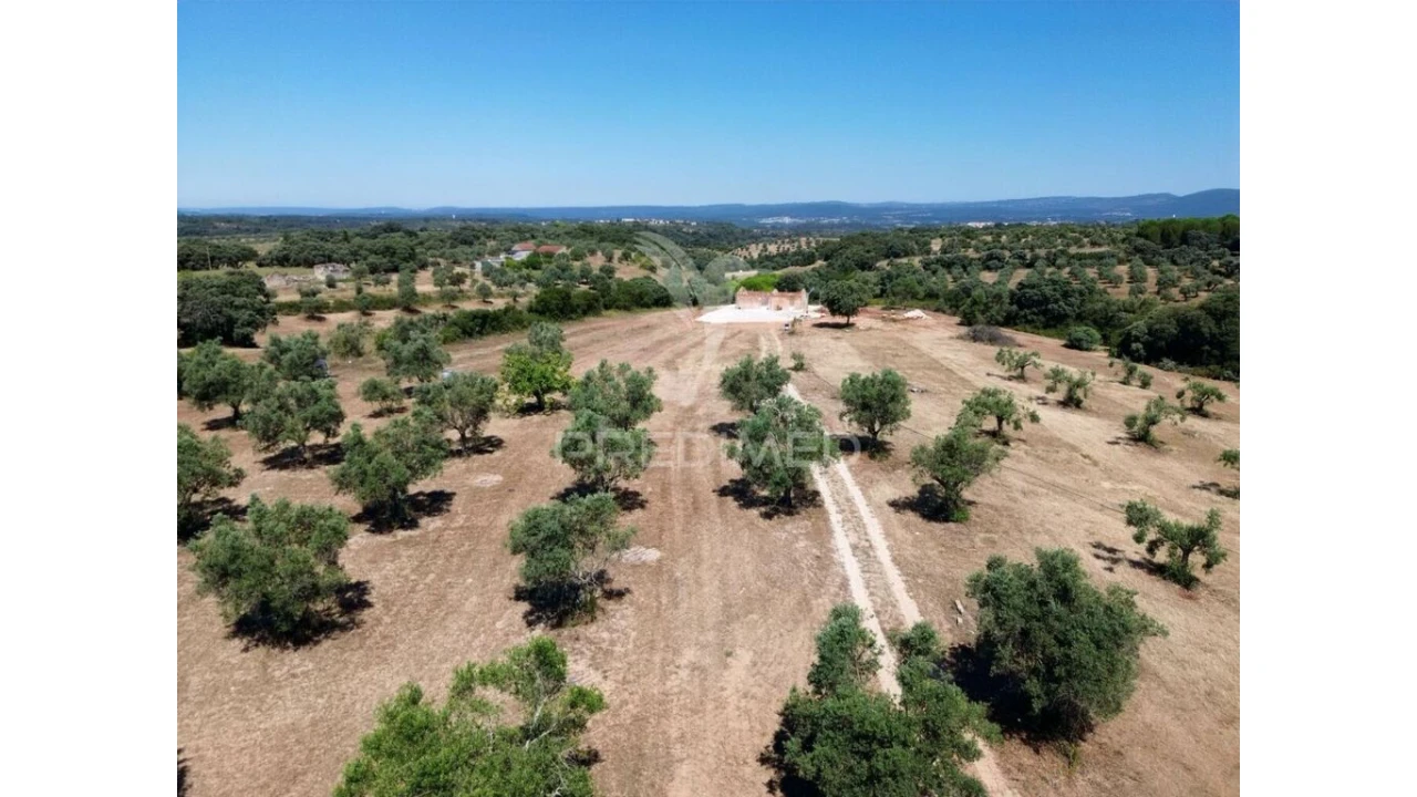 Quinta para Venda em Casével e Vaqueiros Foto 11