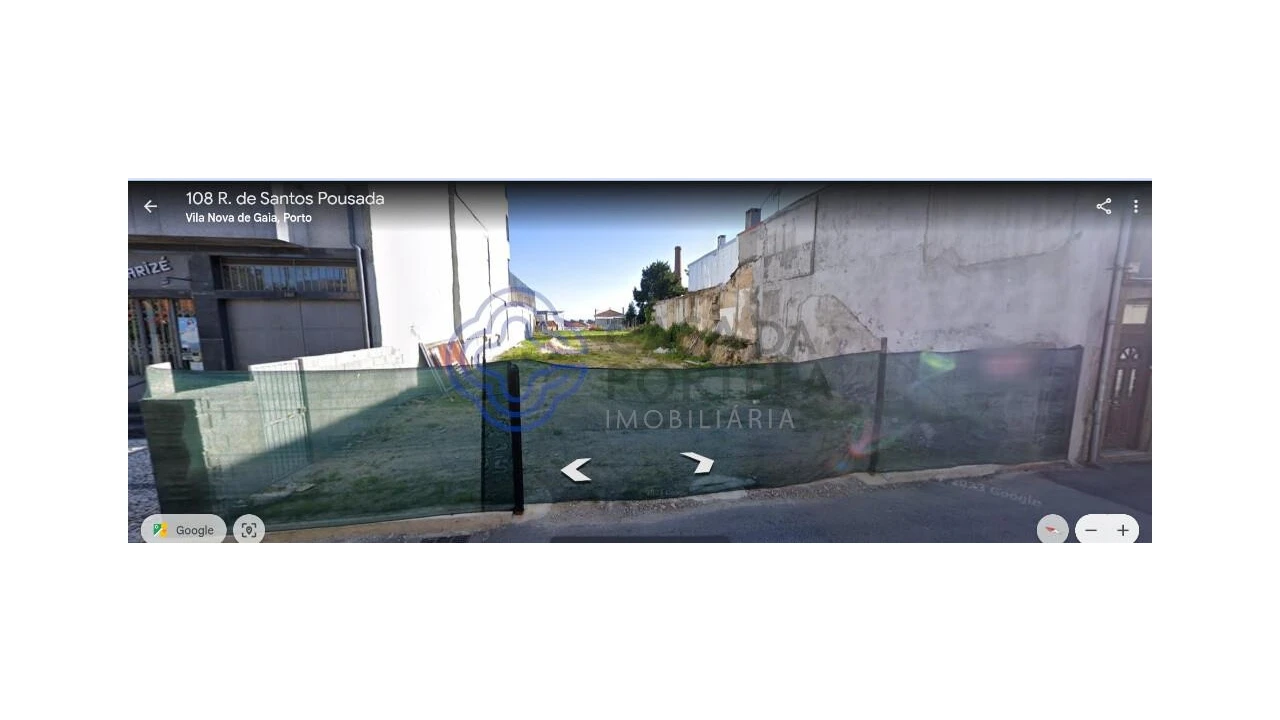 Terreno para Venda em Oliveira do Douro Foto 1