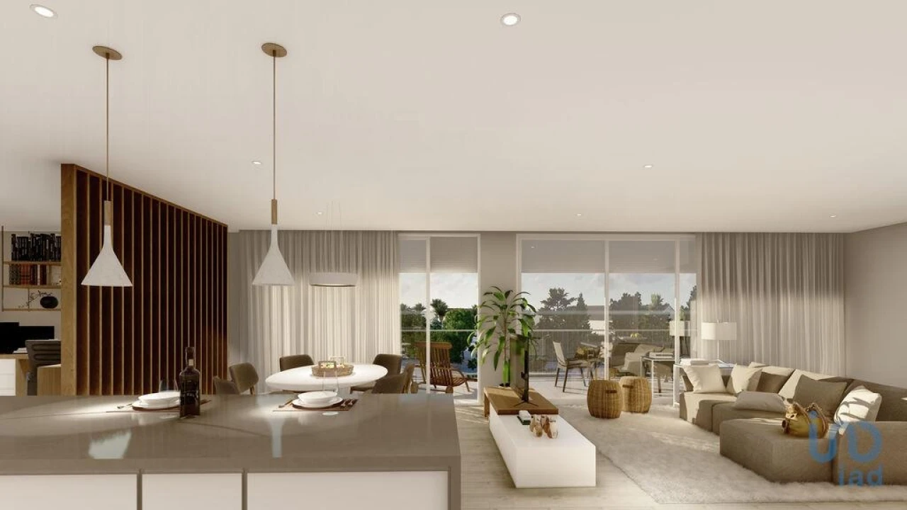 Apartamento T2 para Venda em Montijo e Afonsoeiro Foto 8