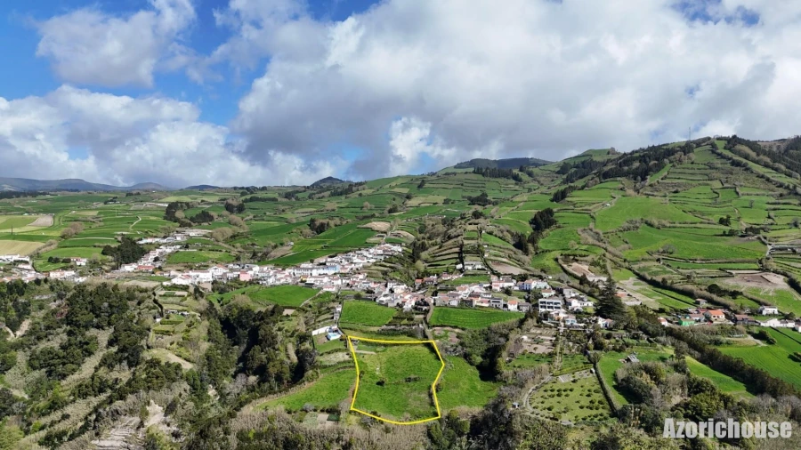 Terreno para Venda em Ponta Garça Foto 3
