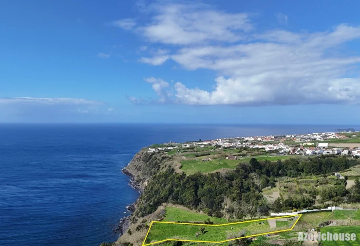 Terreno para Venda em Ponta Garça Foto 2