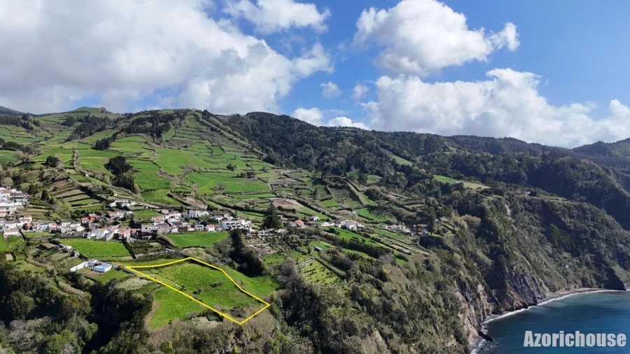 Terreno para Venda em Ponta Garça