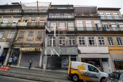 Prédio para Venda em Cedofeita, Santo Ildefonso, Sé, Miragaia, São Nicolau e Vitória