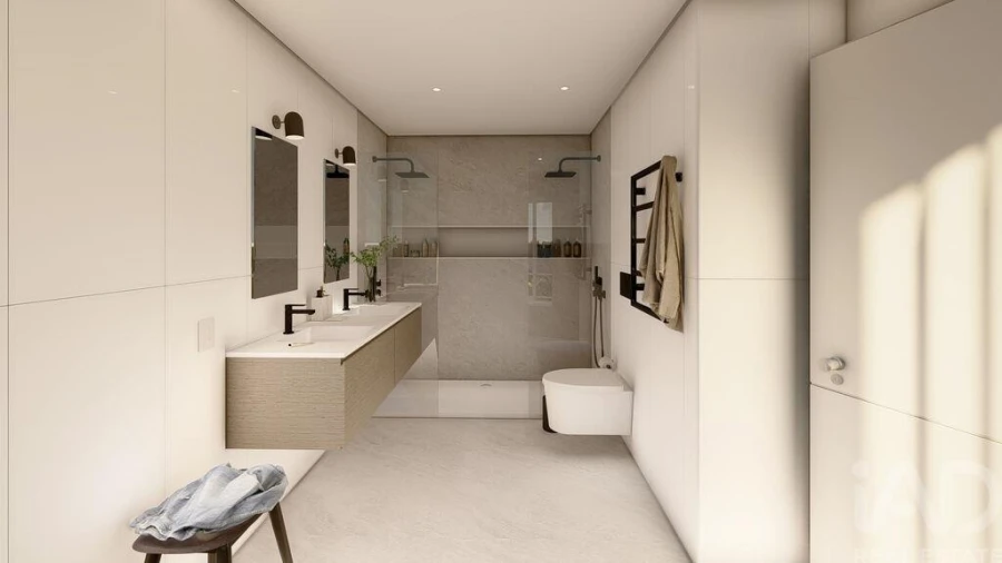 Apartamento T2 para Venda em Montijo e Afonsoeiro Foto 21