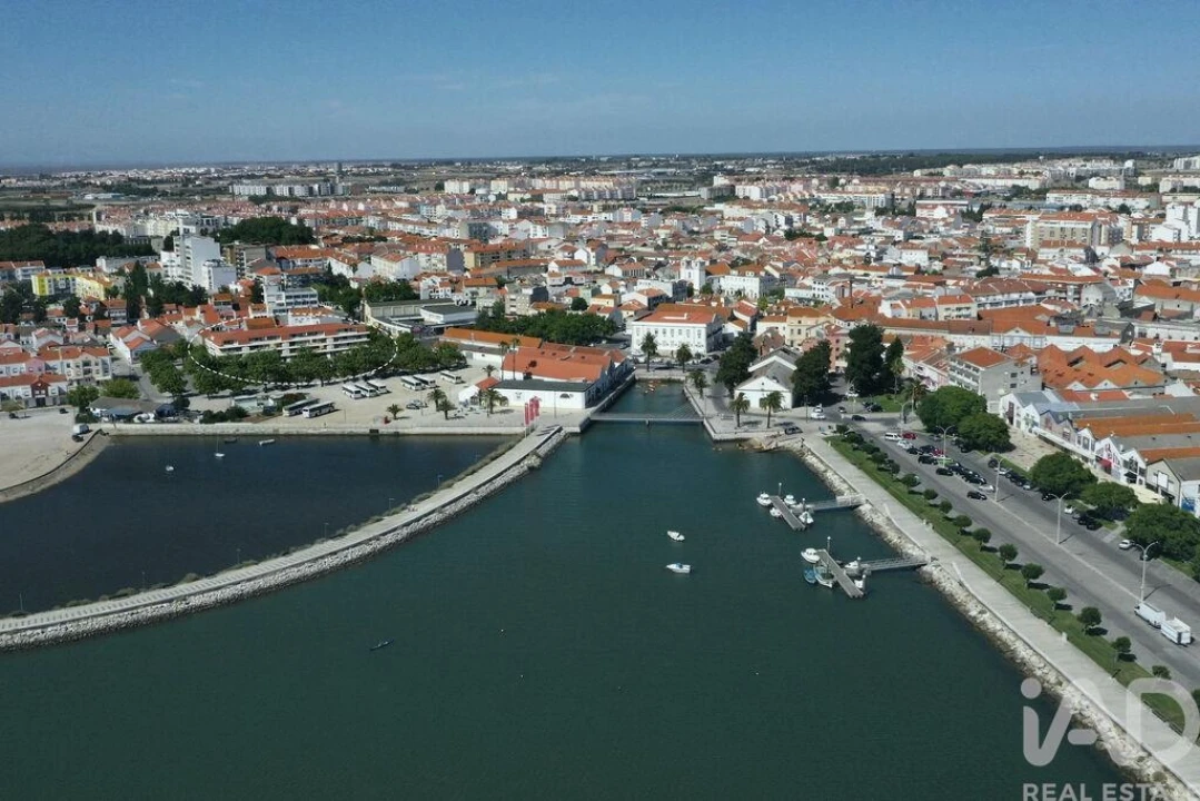 Apartamento T2 para Venda em Montijo e Afonsoeiro Foto 29