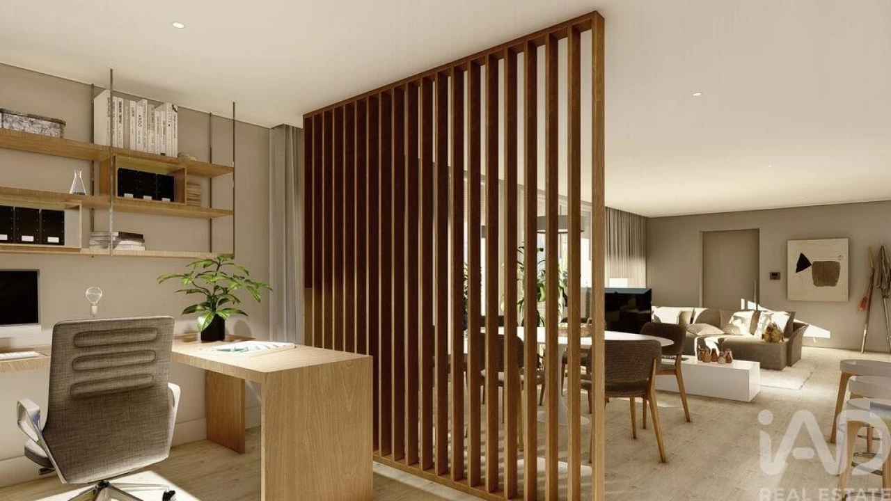 Apartamento T2 para Venda em Montijo e Afonsoeiro Foto 26