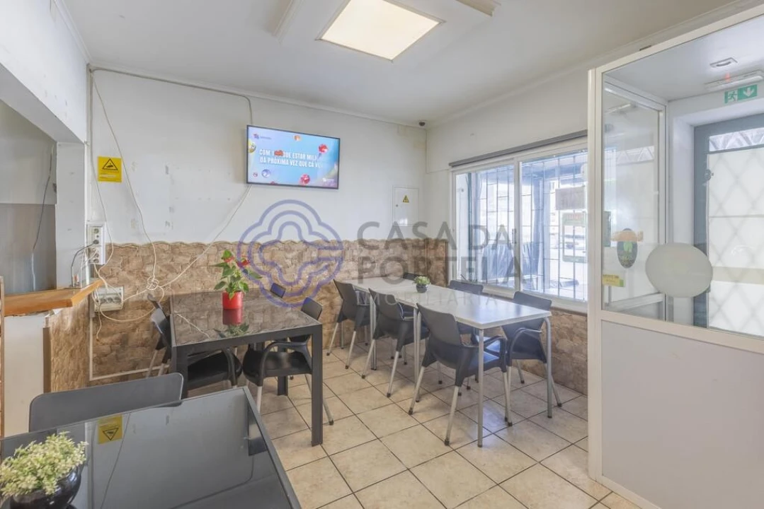 Negócio para Venda em Palmela Foto 8