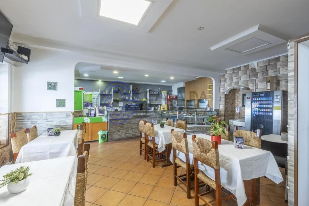 Negócio para Venda em Palmela Foto 7