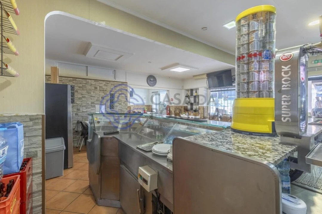 Negócio para Venda em Palmela Foto 17