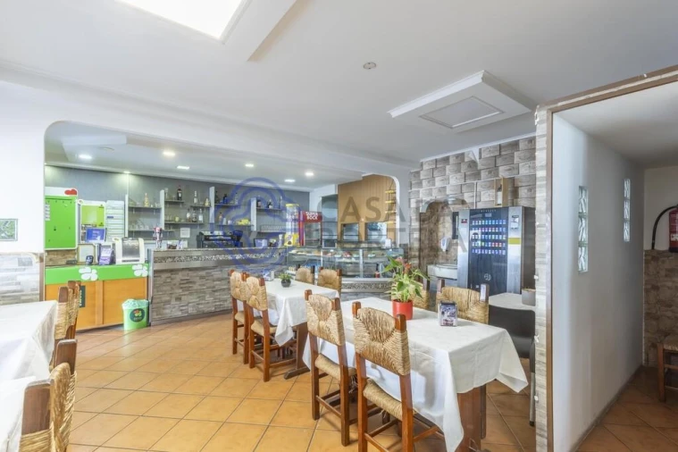 Negócio para Venda em Palmela Foto 5