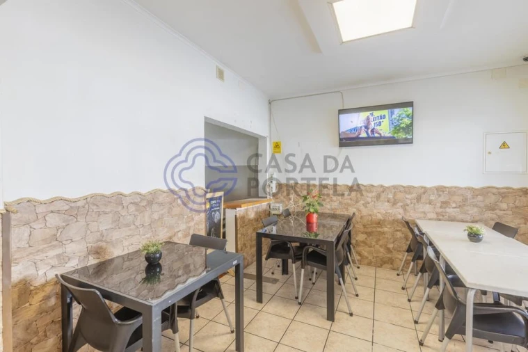 Negócio para Venda em Palmela Foto 9