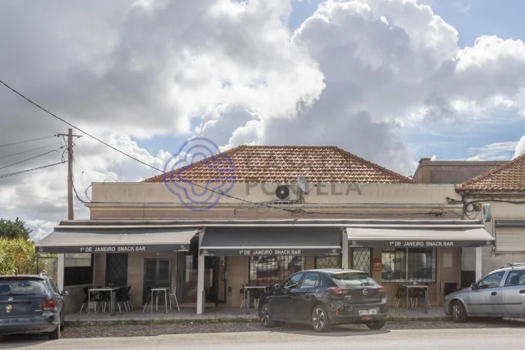 Negócio para Venda em Palmela