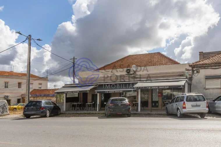 Negócio para Venda em Palmela Foto 21