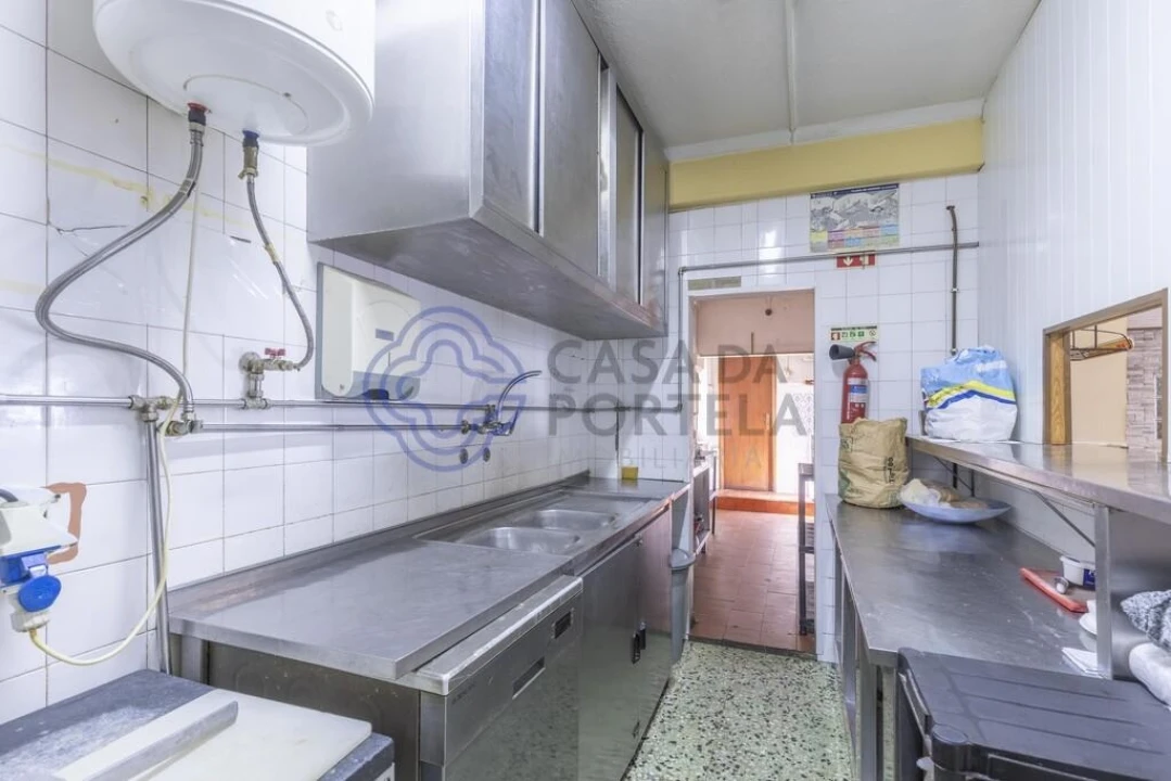 Negócio para Venda em Palmela Foto 13