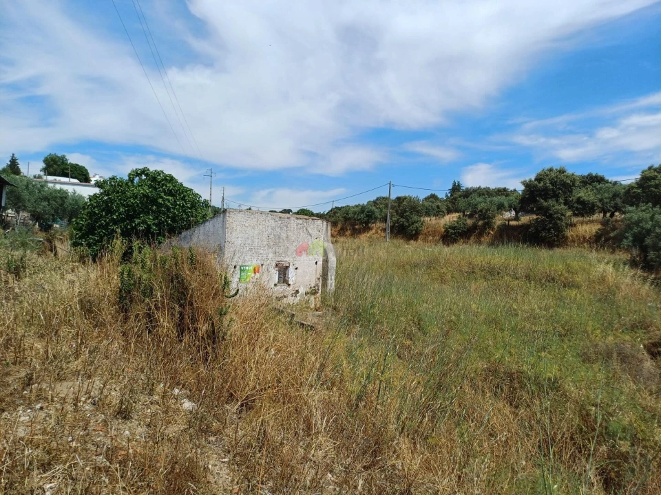Terreno para Venda em Nossa Senhora de Machede Foto 11